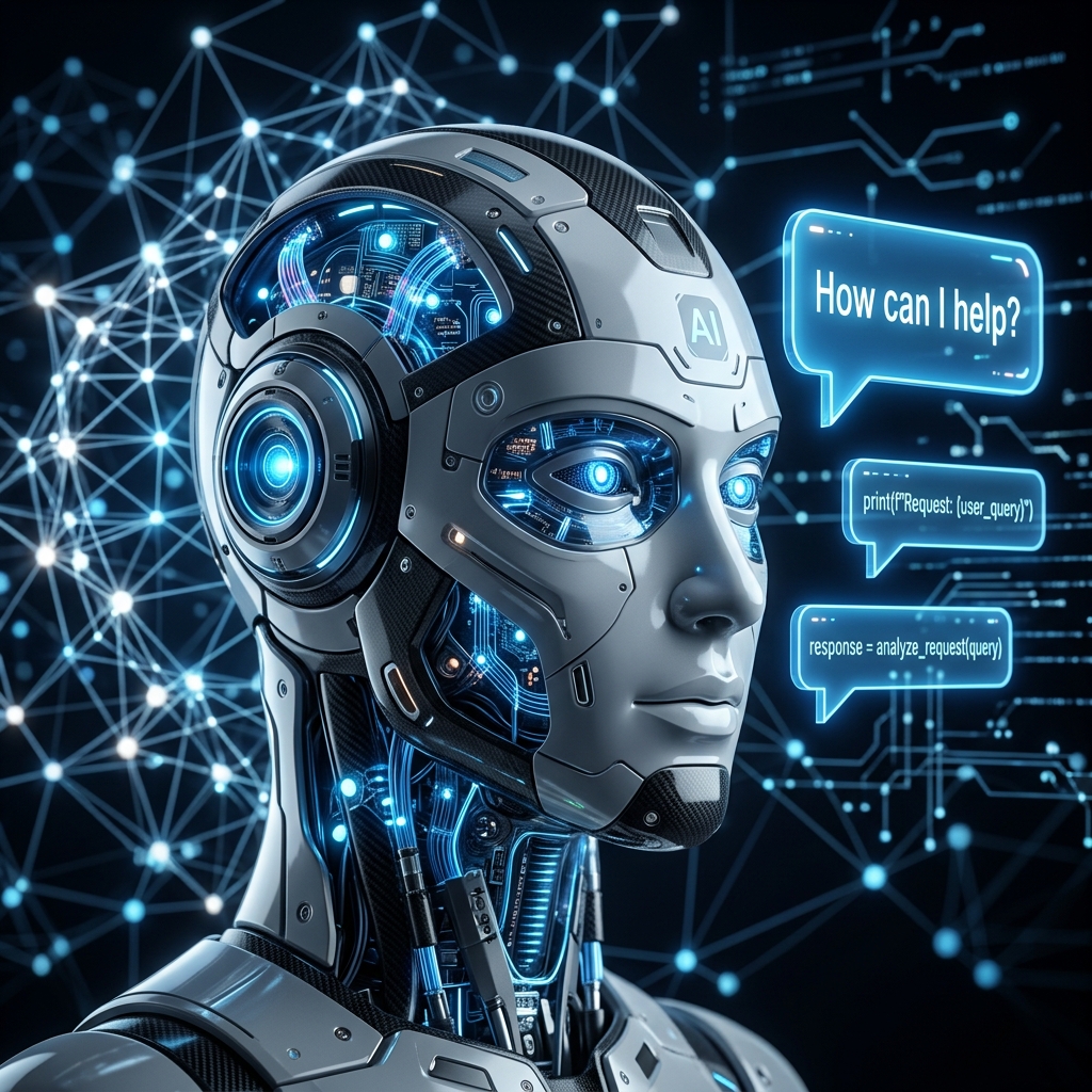 Asisten AI Cepetin