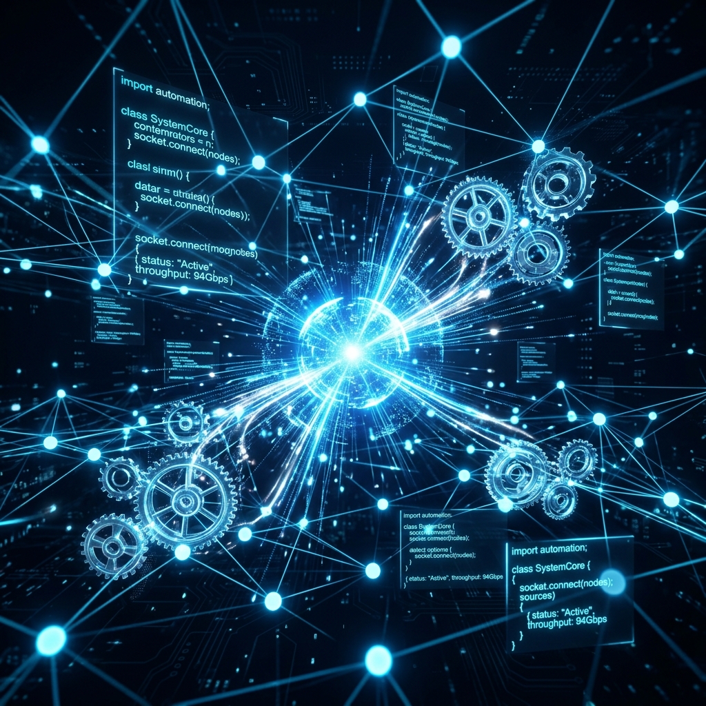 API Automation Cepetin