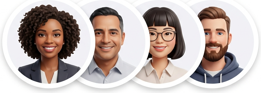 Active Customers